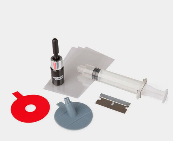 Windshield Repair Tool - CarRepaired