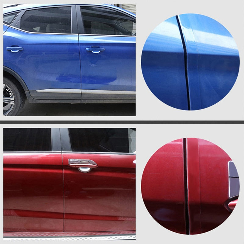 Car Sticker Protector - CarRepaired